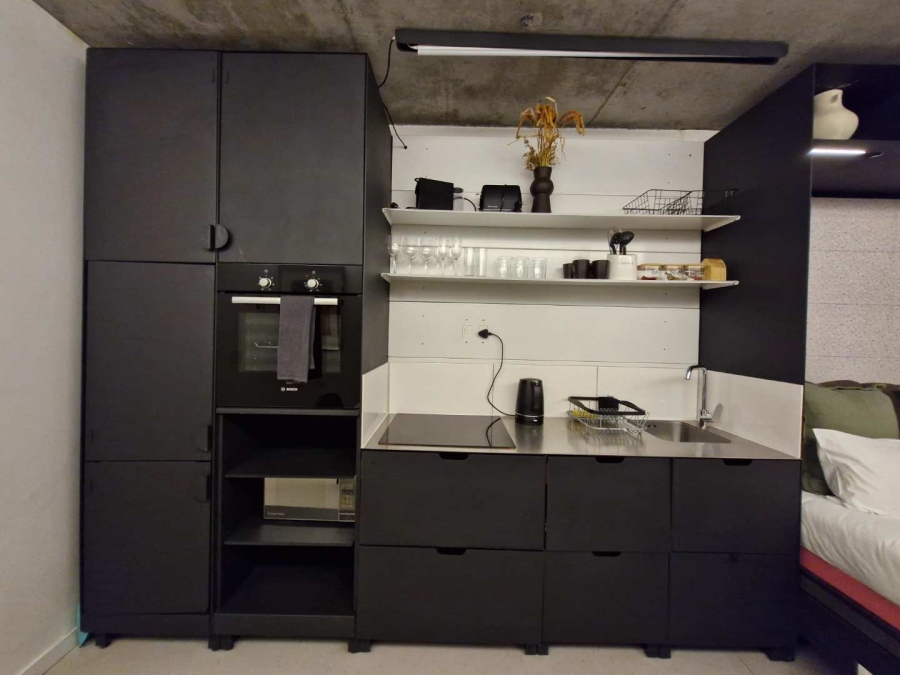 0 Bedroom Property for Sale in Cape Town City Centre Western Cape